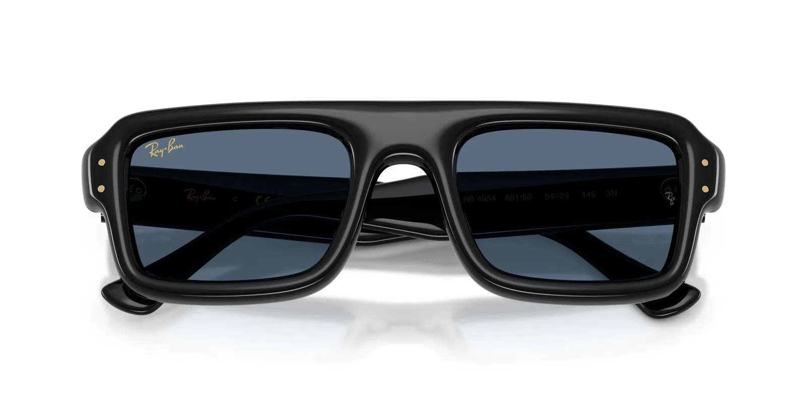 Ray-Ban 4954 Sunglasses - view 12